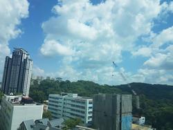 Hillview Regency (D23), Condominium #148569282